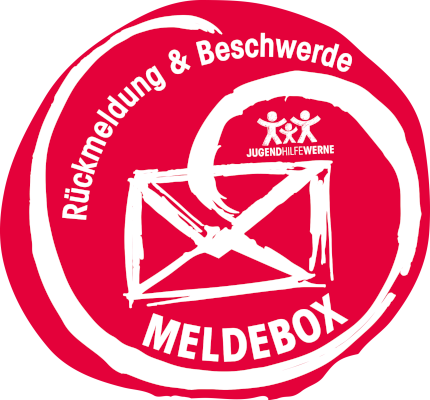 JHW Meldebox Logo